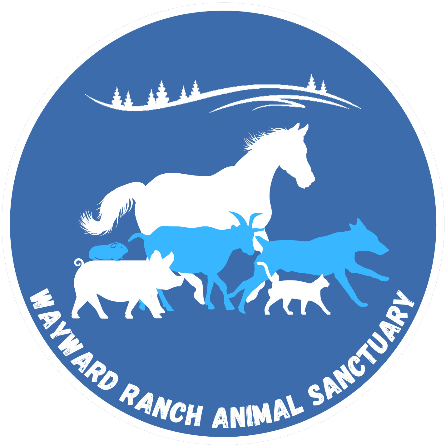 Wayward Ranch Animal Sanctuary